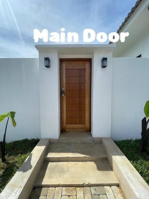 Allure Villa Cempaka Private Pool Kuantan Exteriör bild
