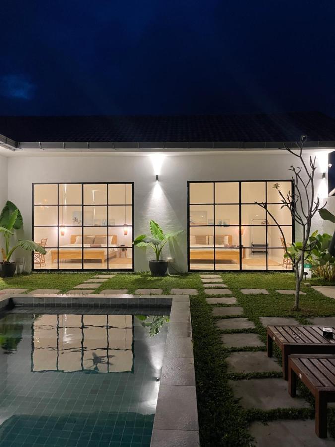 Allure Villa Cempaka Private Pool Kuantan Exteriör bild